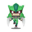 Yu-Gi-Oh! - Elemental Hero Avian Pop! Vinyl