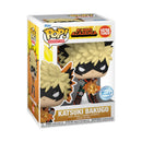 My Hero Academia - Katsuki Bakugo (US Exclusive) Pop! Vinyl [RS]
