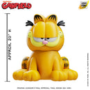Garfield - Garfield Life Size 1:1 Scale Gigantic Figure