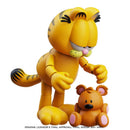 Garfield - Garfield Articulated Action Figure