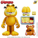 Garfield - Garfield Articulated Action Figure