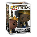 Notorious B.I.G. - Notorious B.I.G. with Crown Pop! Vinyl