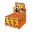 Naruto Shippuden – Galaxy Version 03 Heart of A Ninja Blind Box Assortment