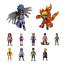Naruto Shippuden – Galaxy Version 03 Heart of A Ninja Blind Box Assortment