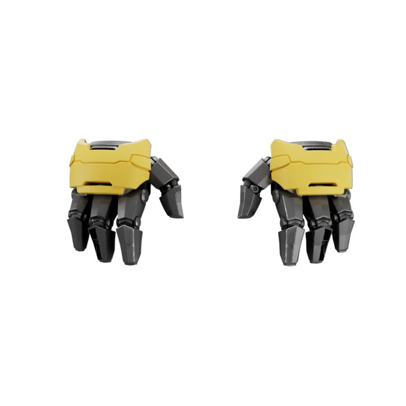 Transformers - Classic Class Bumblebee Model Kit