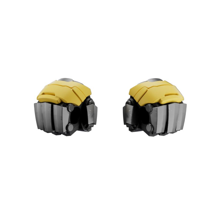 Transformers - Classic Class Bumblebee Model Kit