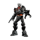 Transformers - Classic Class Scourge Model Kit