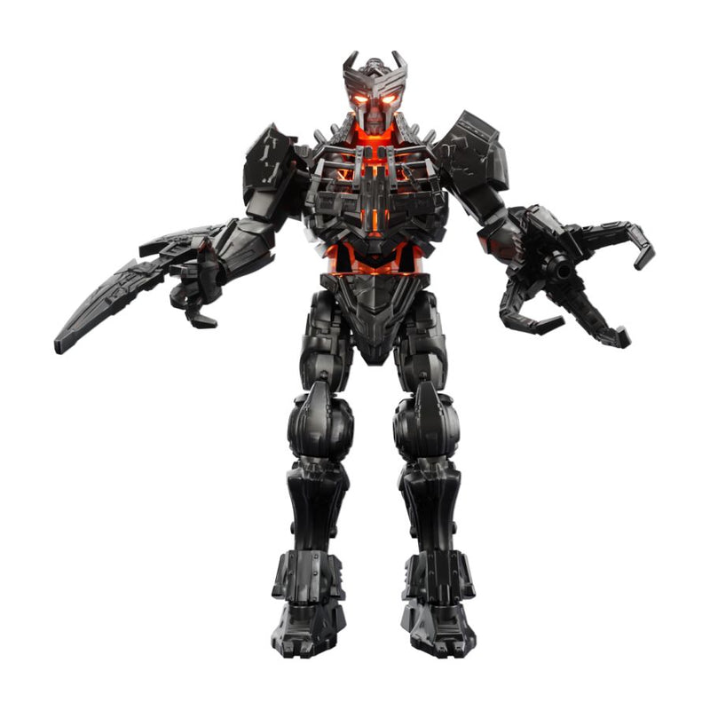 Transformers - Classic Class Scourge Model Kit