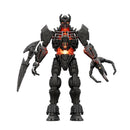 Transformers - Classic Class Scourge Model Kit