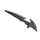 Transformers - Classic Class Scourge Model Kit