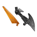 Transformers - Classic Class Scourge Model Kit