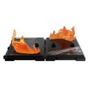 Transformers - Classic Class Scourge Model Kit