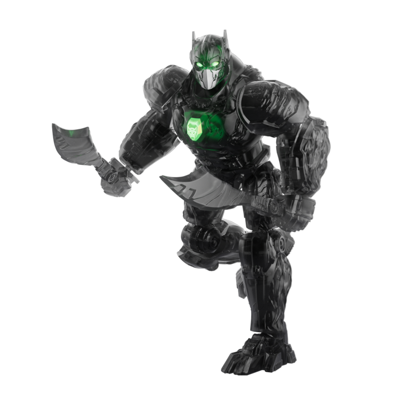 Transformers - Classic Class Optimus Primal Robot Model Kit