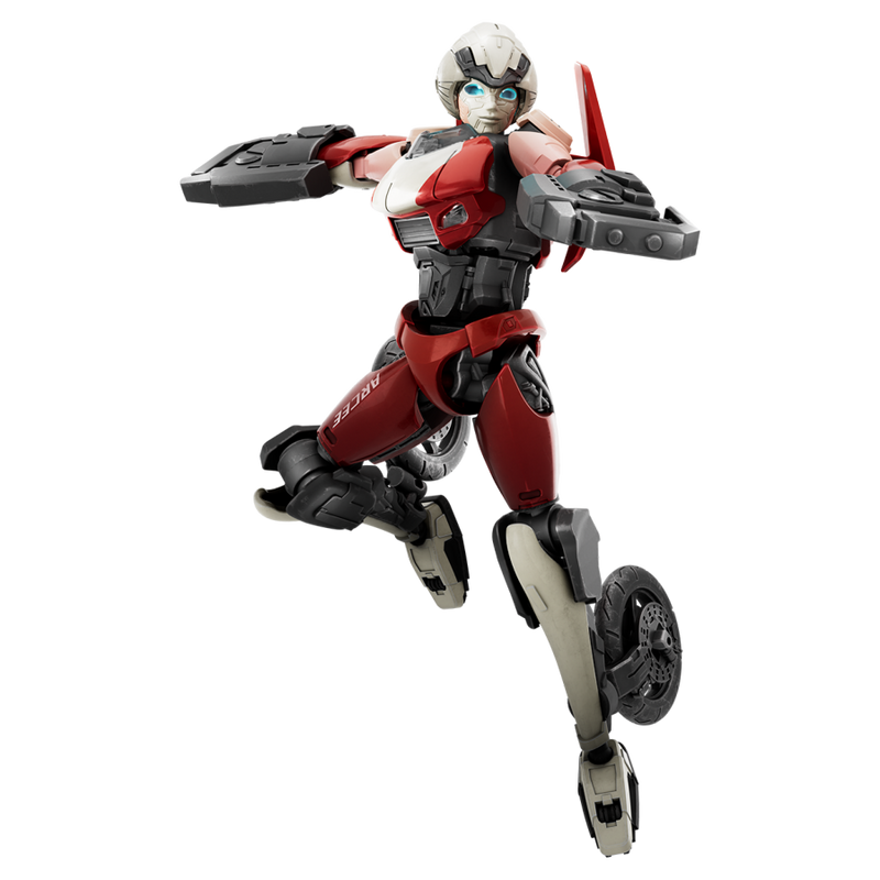 Transformers - Classic Class Arcee Model Kit