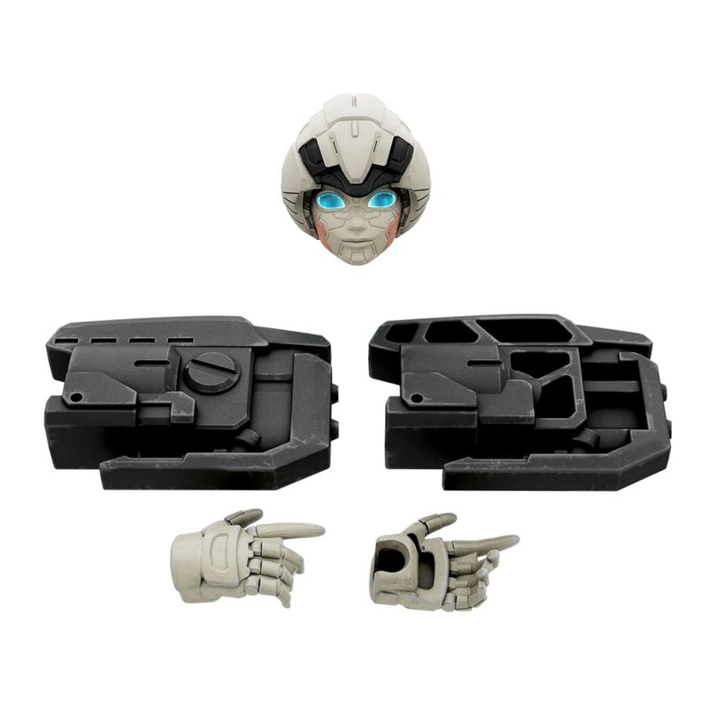 Transformers - Classic Class Arcee Model Kit