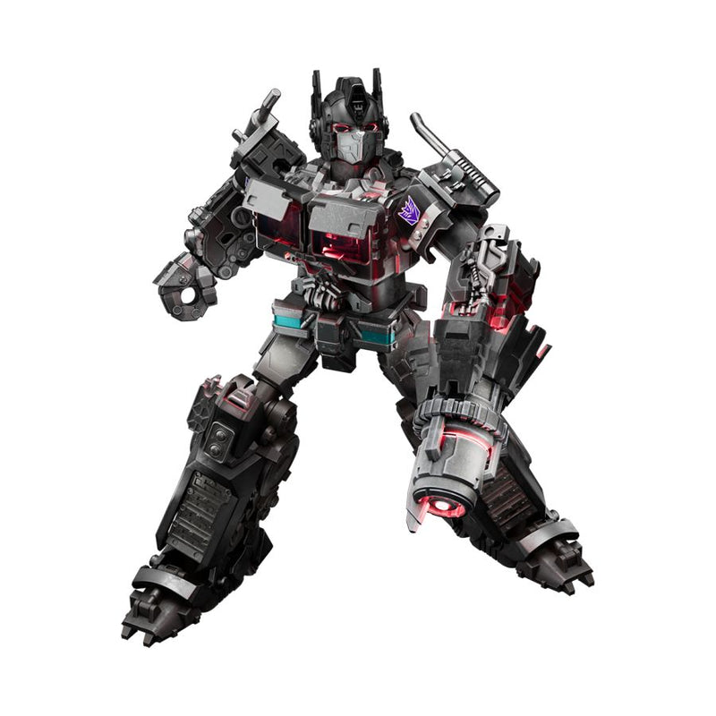 Transformers - Classic Class Nemesis Prime Model Kit