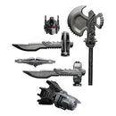 Transformers - Classic Class Nemesis Prime Model Kit