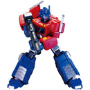 Transformers - Action Edition 01 G1 Optimus Prime Limited Model Kit