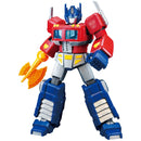 Transformers - Action Edition 01 G1 Optimus Prime Limited Model Kit
