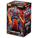 Transformers (2007) - Classic Class Optimus Prime Model Kit