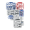 Transformers (2007) - Classic Class Optimus Prime Model Kit