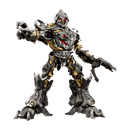 Transformers (2007) - Classic Class Megatron Model Kit