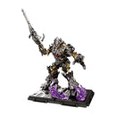 Transformers (2007) - Classic Class Megatron Model Kit