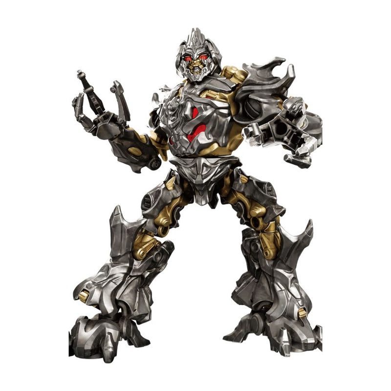 Transformers (2007) - Classic Class Megatron Model Kit