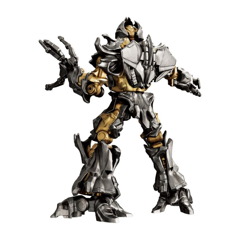 Transformers (2007) - Classic Class Megatron Model Kit