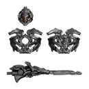 Transformers (2007) - Classic Class Megatron Model Kit