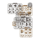 Transformers (2007) - Classic Class Megatron Model Kit