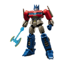 Transformers ONE - Classic Class Optimus Prime Model Kit