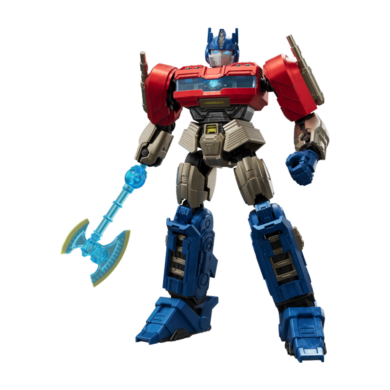 Transformers ONE - Classic Class Optimus Prime Model Kit