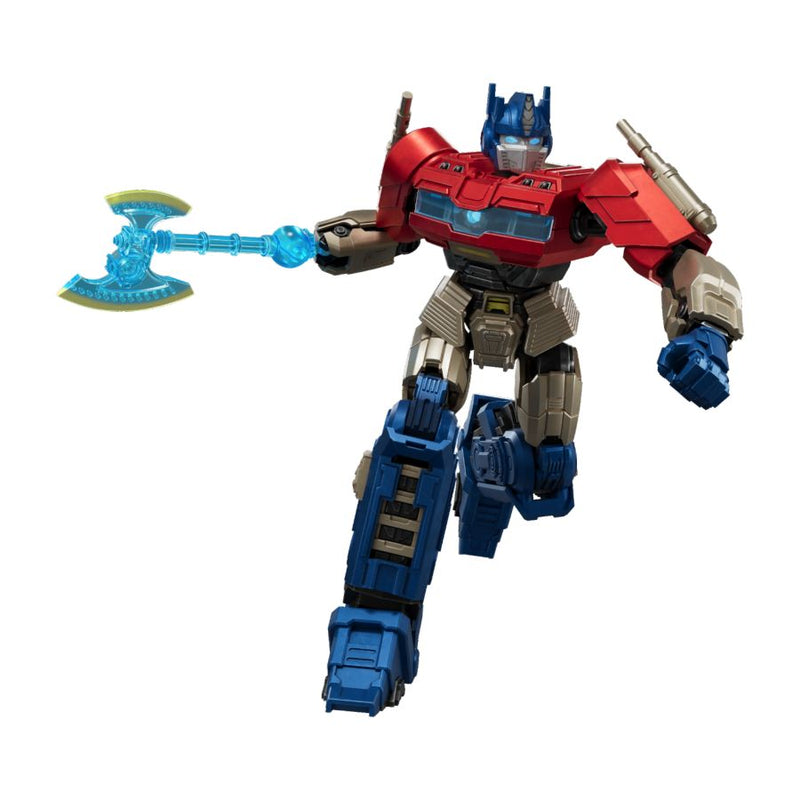 Transformers ONE - Classic Class Optimus Prime Model Kit