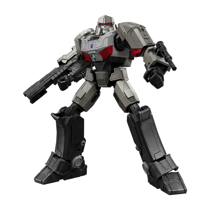 Transformers ONE - Classic Class Megatron Model Kit