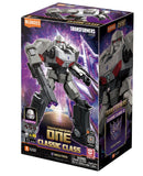 Transformers ONE - Classic Class Megatron Model Kit