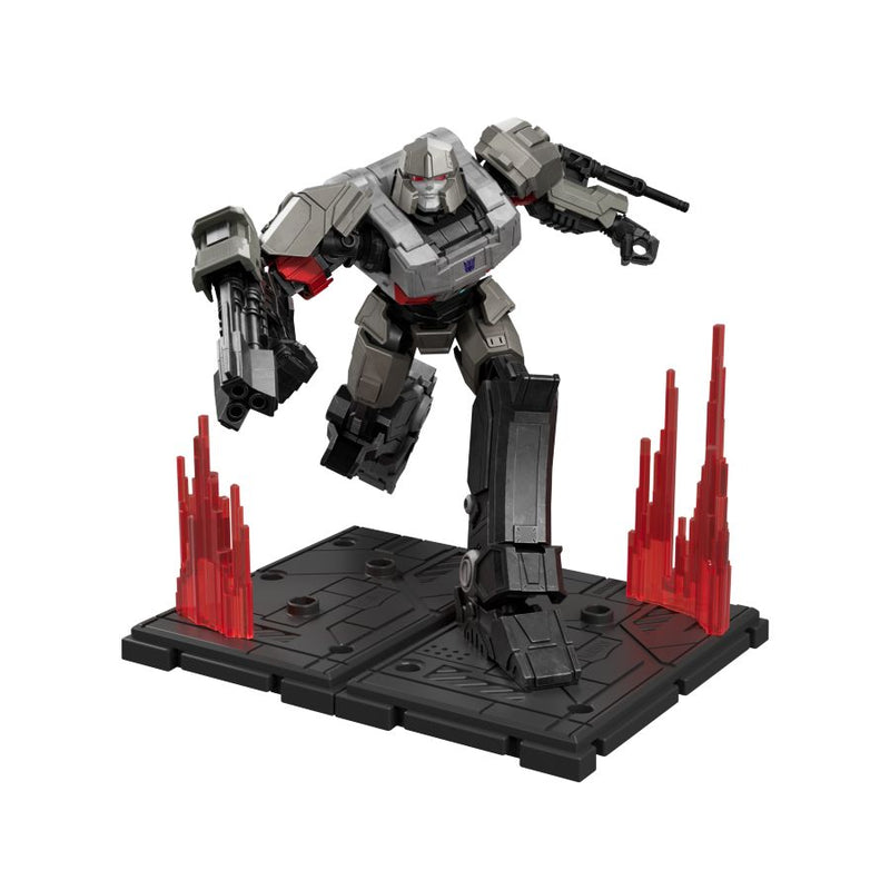Transformers ONE - Classic Class Megatron Model Kit