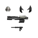 Transformers ONE - Classic Class Megatron Model Kit