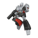 Transformers - Action Edition 02 G1 Megatron Limited Model Kit