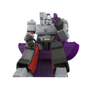 Transformers - Action Edition 02 G1 Megatron Limited Model Kit