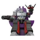 Transformers - Action Edition 02 G1 Megatron Limited Model Kit