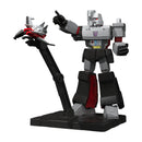Transformers - Action Edition 02 G1 Megatron Limited Model Kit