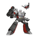 Transformers - Action Edition 02 G1 Megatron Limited Model Kit