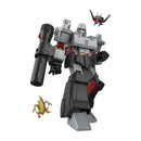 Transformers - Action Edition 02 G1 Megatron Limited Model Kit