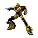 Transformers ONE - Classic Class B-127 Model Kit