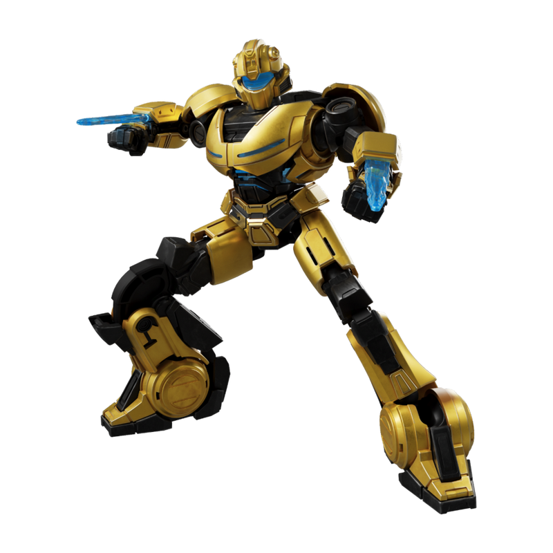 Transformers ONE - Classic Class B-127 Model Kit