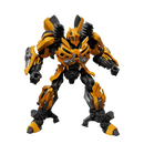 Transformers 3 - Classic Class Bumblebee Model Kit