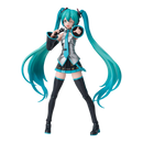 Hatsune Miku - Hatsune Miku Fantastics Edition Model Kit