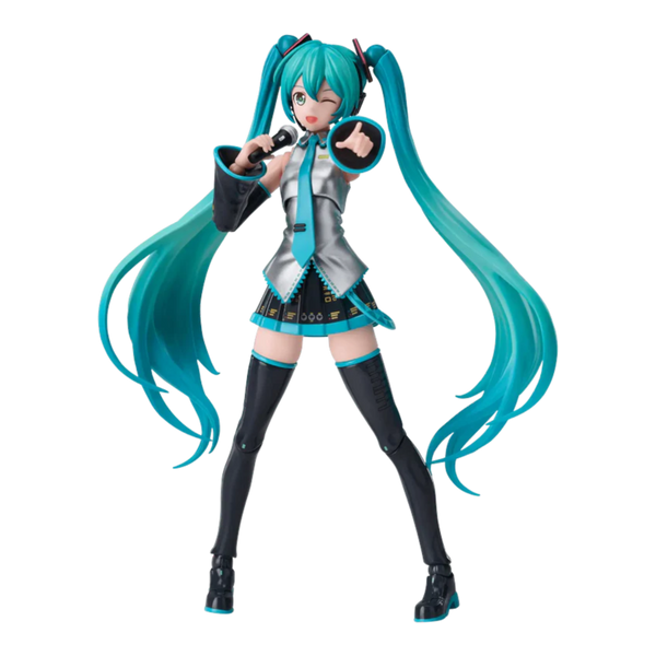 Hatsune Miku - Hatsune Miku Fantastics Edition Model Kit