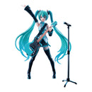Hatsune Miku - Hatsune Miku Fantastics Edition Model Kit
